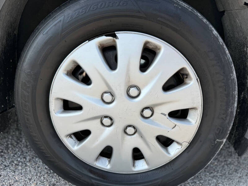 2001 Chevrolet Monte Carlo LS