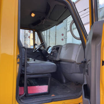 2011 International DuraStar 4300