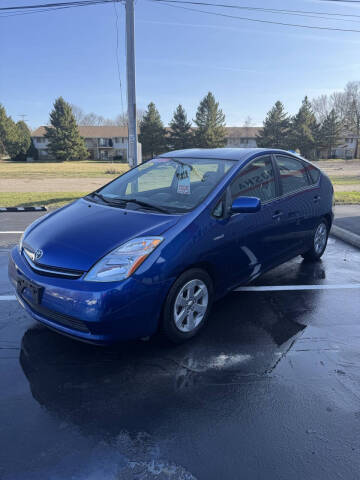 2009 Toyota Prius