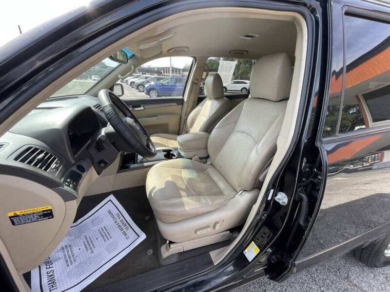 2009 Kia Borrego EX