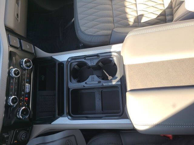 2026 Ford F-350 Super Duty