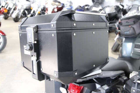 2019 Triumph Tiger 1200