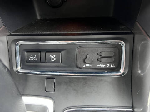 2019 Subaru Ascent Premium 7-Passenger