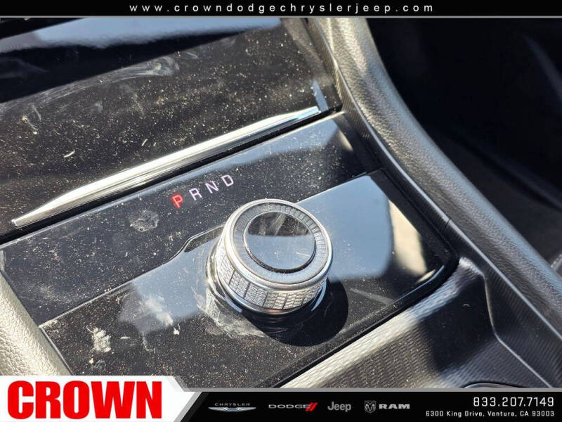 2026 Jeep Grand Cherokee L Altitude