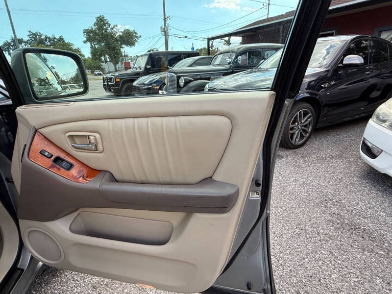 2003 Lexus RX 300