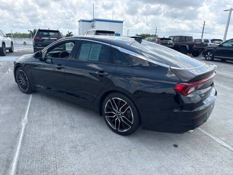 2023 Kia K5 GT