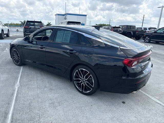 2023 Kia K5 GT