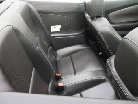 2013 Chevrolet Camaro SS