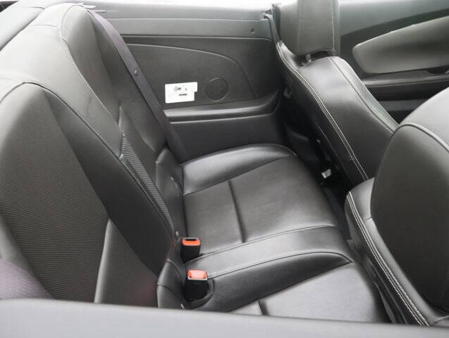 2013 Chevrolet Camaro SS