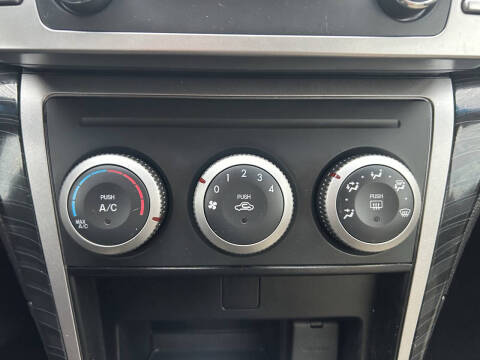 2010 Mazda MAZDA6 i Touring