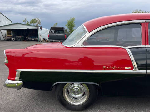 1955 Chevrolet 210