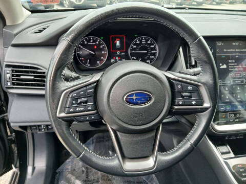 2023 Subaru Outback Premium