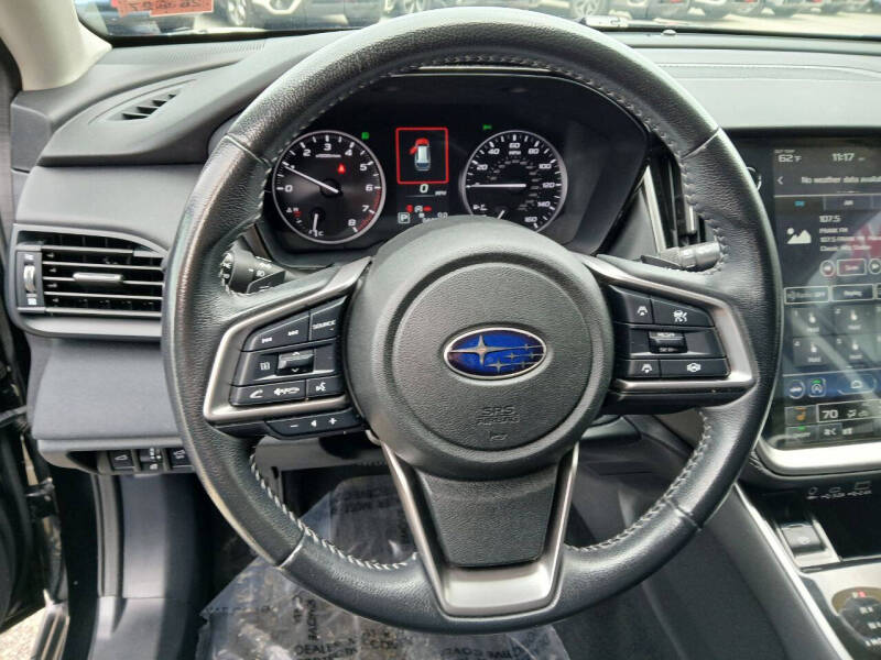 2023 Subaru Outback Premium