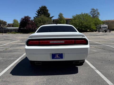 2014 Dodge Challenger R/T