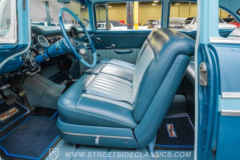 1956 Chevrolet Bel Air