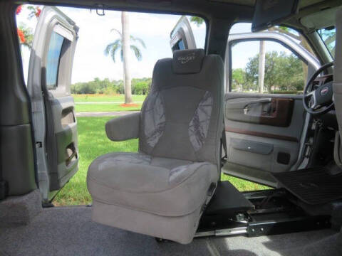 2014 GMC Savana 1500