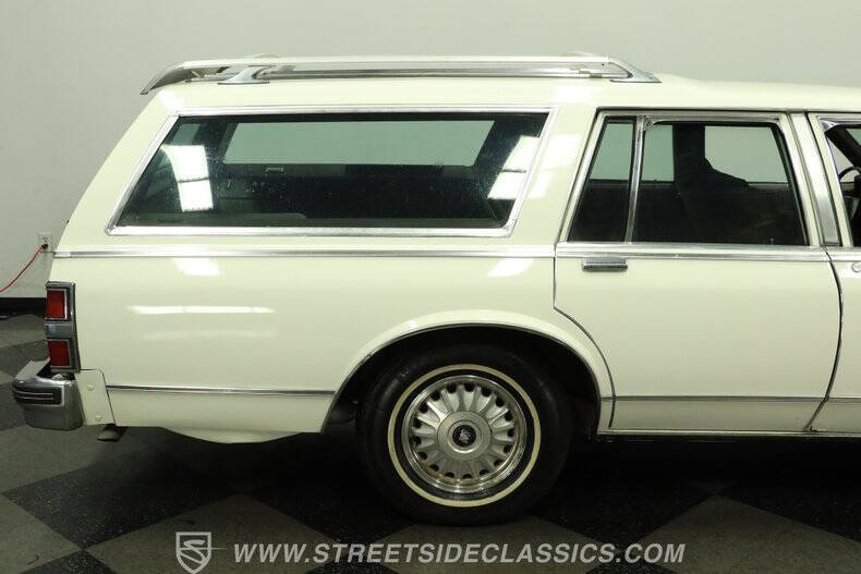 1983 Buick Electra Estate