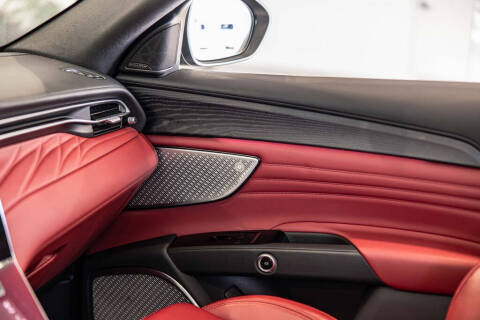 2023 Maserati Grecale Modena