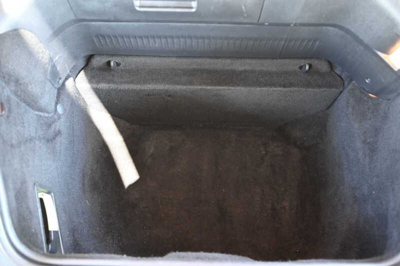 2008 Porsche Boxster