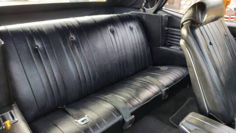 1969 Chevrolet Chevelle