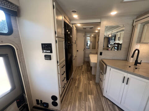 2023 Thor Motor Coach ACE