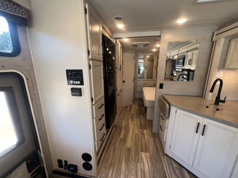 2023 Thor Motor Coach ACE