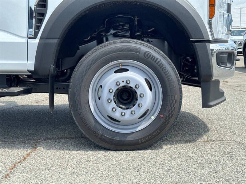 2024 Ford F-450 Super Duty