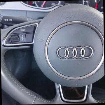 2016 Audi A4 2.0T Premium Plus