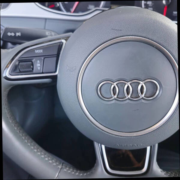 2016 Audi A4 2.0T Premium Plus