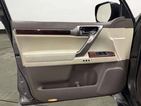 2012 Lexus GX 460 Premium