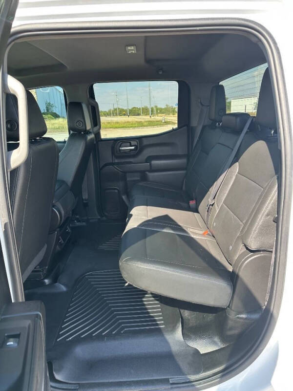 2022 GMC Sierra 1500 Pro