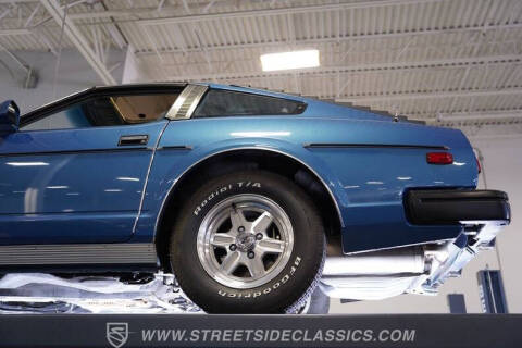 1981 Datsun 280ZX Deluxe