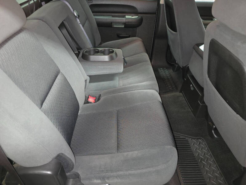 2009 GMC Sierra 1500 SLE