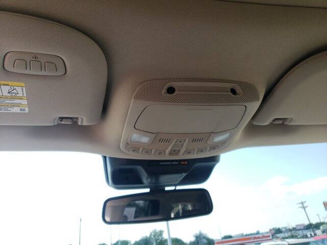 2022 Ford Expedition MAX Platinum