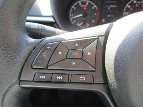 2023 Nissan Altima 2.5 S