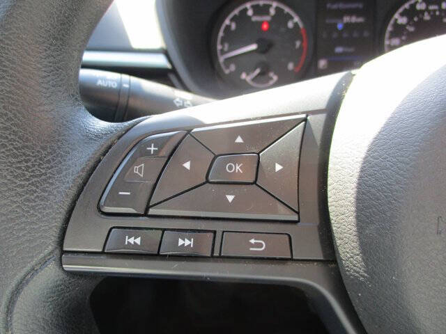 2023 Nissan Altima 2.5 S