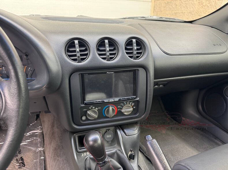 1997 Pontiac Firebird