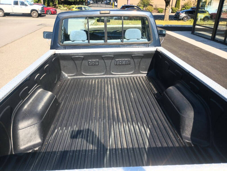 1992 Ford F-150 XLT Lariat