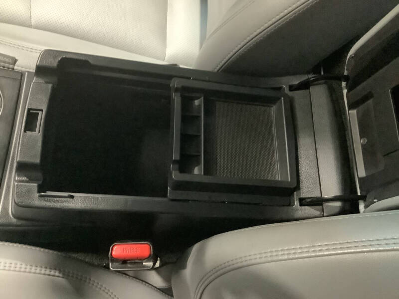 2018 Subaru Outback 3.6R Limited