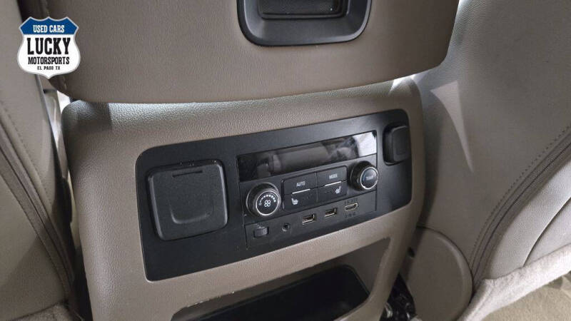 2018 GMC Yukon XL SLT