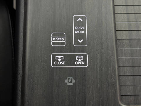 2024 Nissan Ariya Evolve+