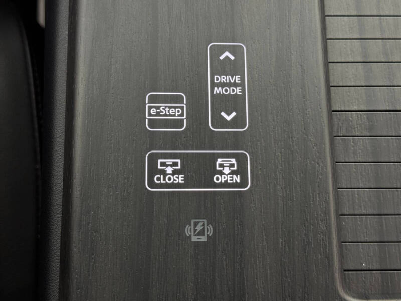 2024 Nissan Ariya Evolve+