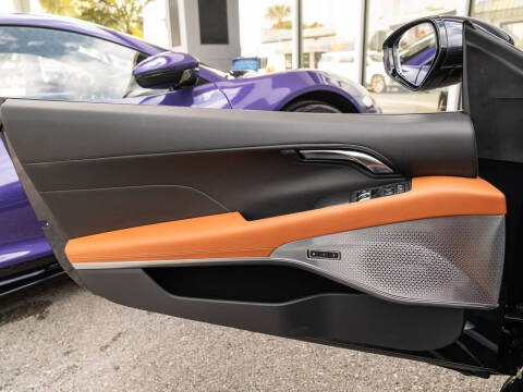 2026 Lotus Emira V6 SE