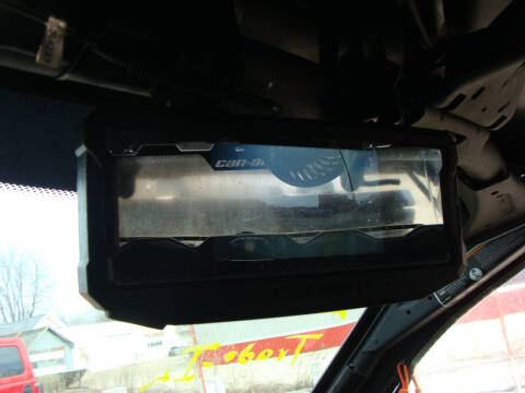 2022 Can-Am Maverick X3 DS Turbo