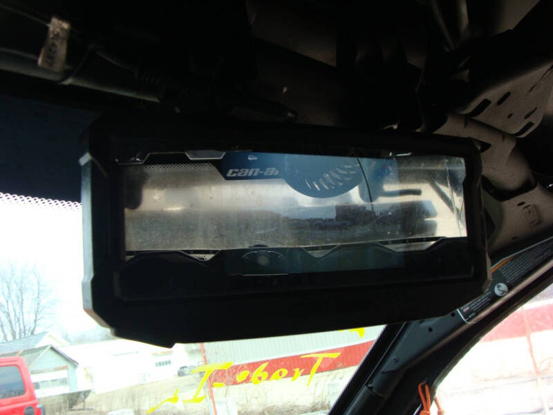 2022 Can-Am X3 DS TURBO  KLX140