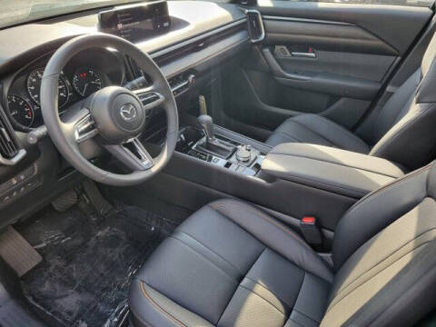 2026 Mazda CX-50 2.5 S Premium