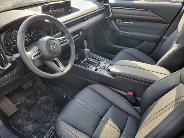 2026 Mazda CX-50 2.5 S Premium