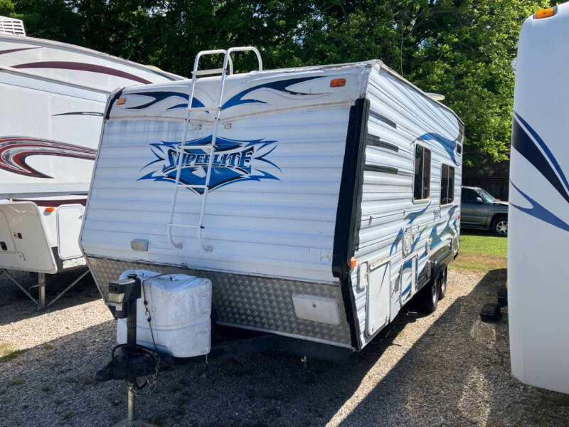2007 Weekend Warrior Superlite
