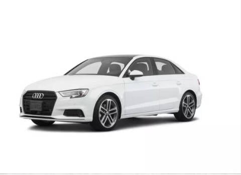 2020 Audi A3 for sale at Lease 4 Less Auto Group in Brooklyn NY