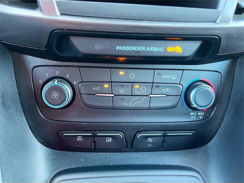 2023 Ford Transit Connect XL